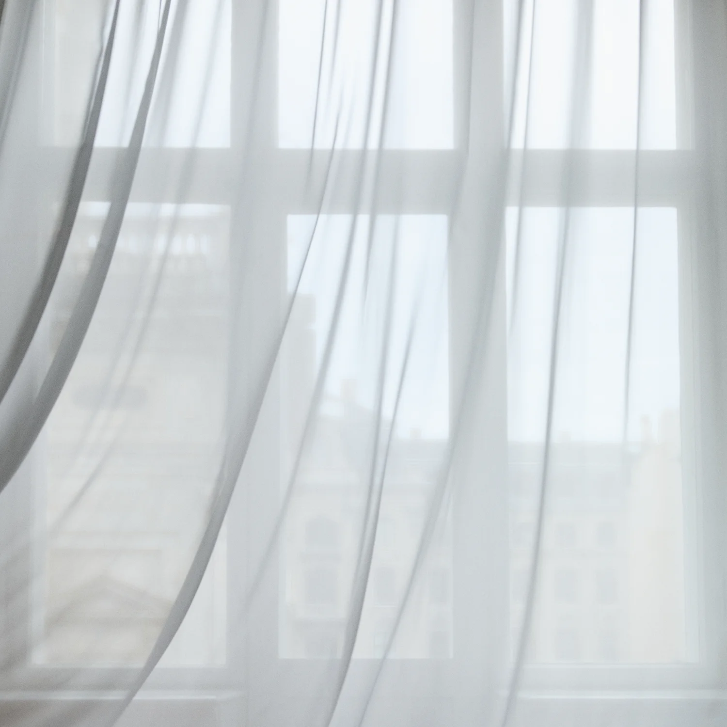 Ткань Sahco Powder 2 600693-0390 #2