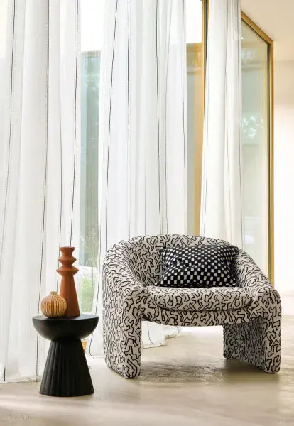 Ткань Camengo Aria des Voiles 14610148 #2