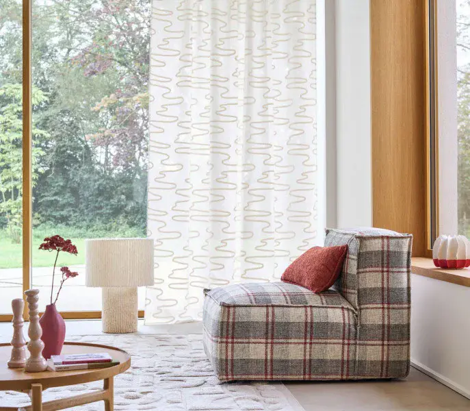 Ткань Camengo Aria des Voiles 19500341 #2