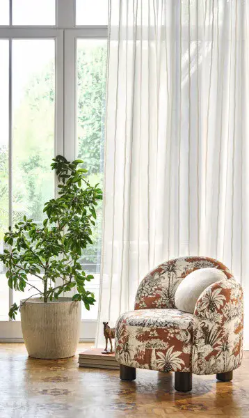 Ткань Camengo Aria des Voiles 25020341 #2