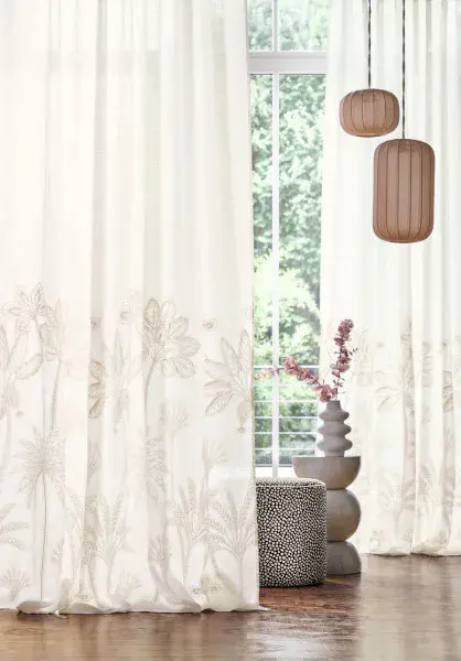 Ткань Camengo Aria des Voiles 25620288 #2