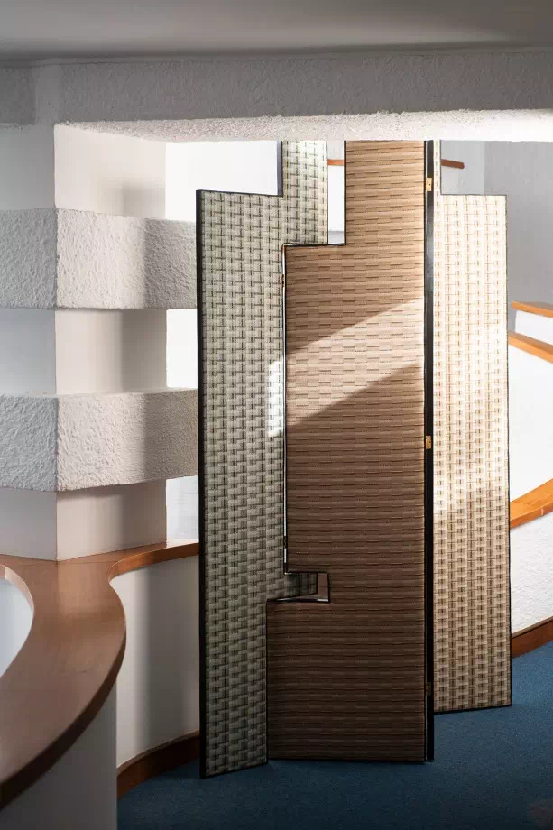 Ткань Dedar Guardiagrele 00T2603200001 #2