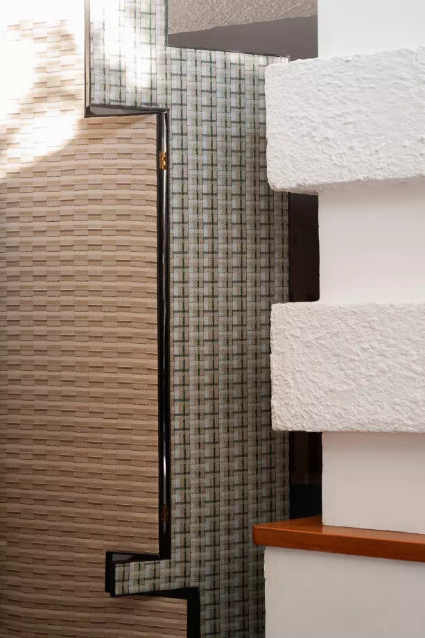 Ткань Dedar Guardiagrele 00T2603200001 #3