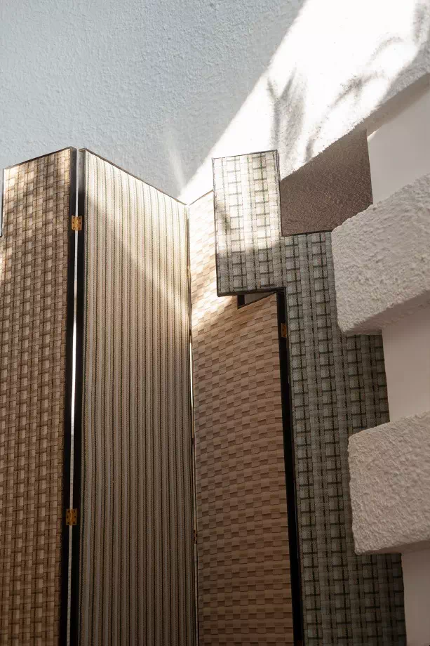 Ткань Dedar Guardiagrele 00T2603200001 #5