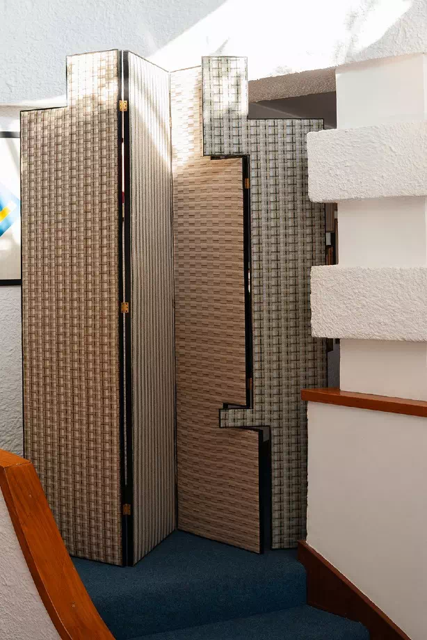 Ткань Dedar Guardiagrele 00T2603200002 #3