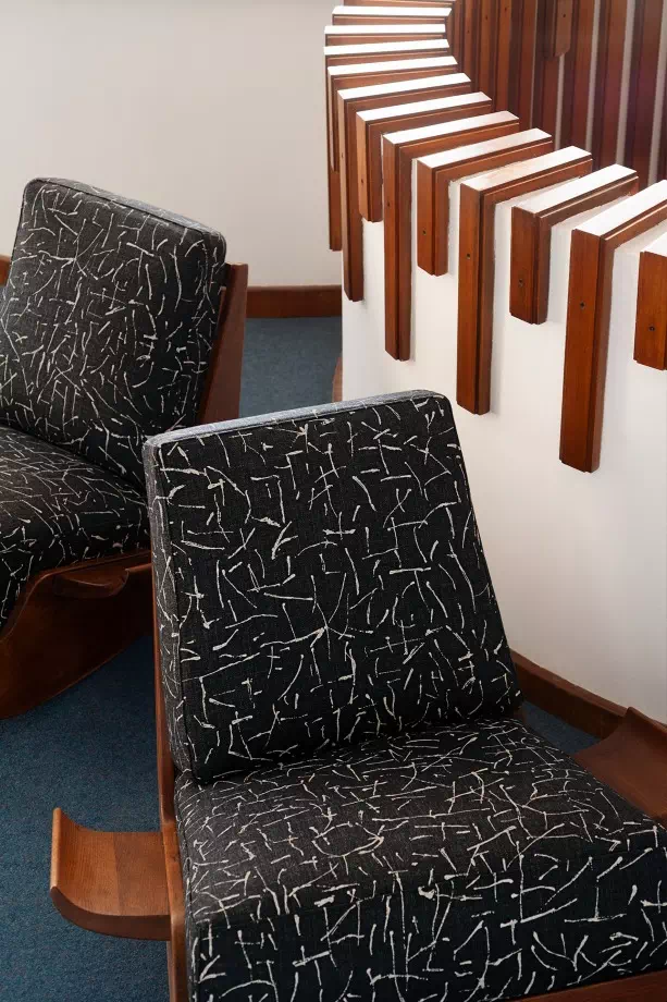 Ткань Dedar Mappamundi 00T2602900001 #3