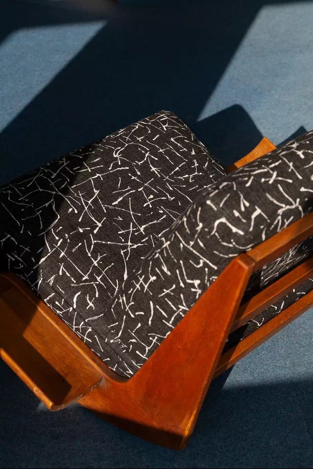 Ткань Dedar Mappamundi 00T2602900002 #2