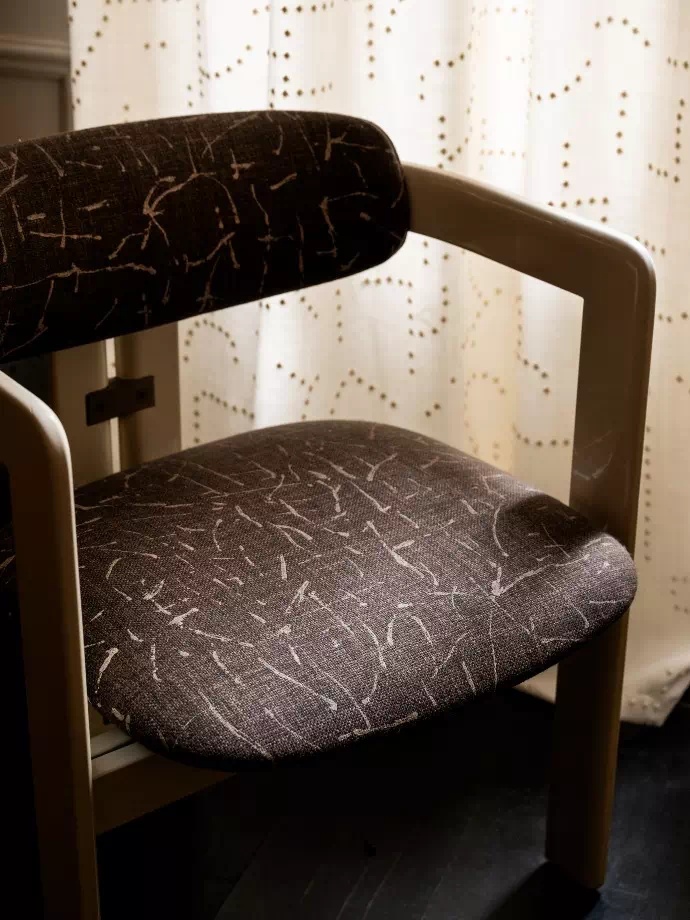 Ткань Dedar Mappamundi 00T2602900002 #4