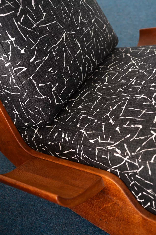 Ткань Dedar Mappamundi 00T2602900002 #5