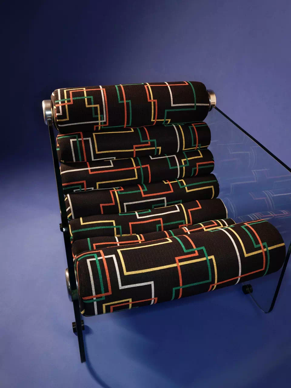 Ткань Dedar Metro Beaubourg 00T2601300002 #2