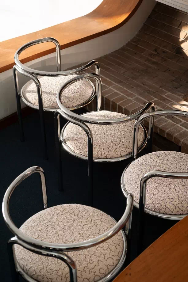 Ткань Dedar Pour Parler 00T2602400001 #2