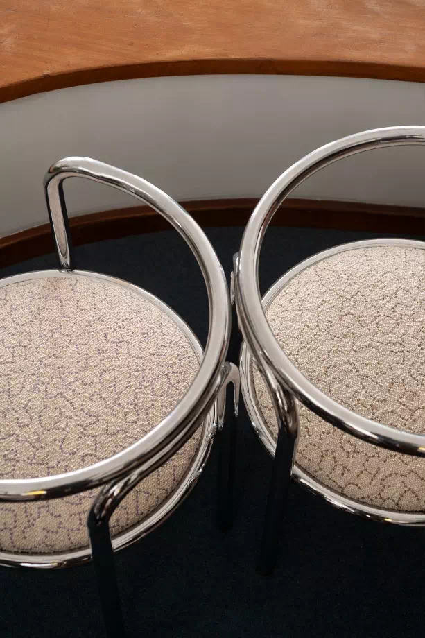 Ткань Dedar Pour Parler 00T2602400001 #3