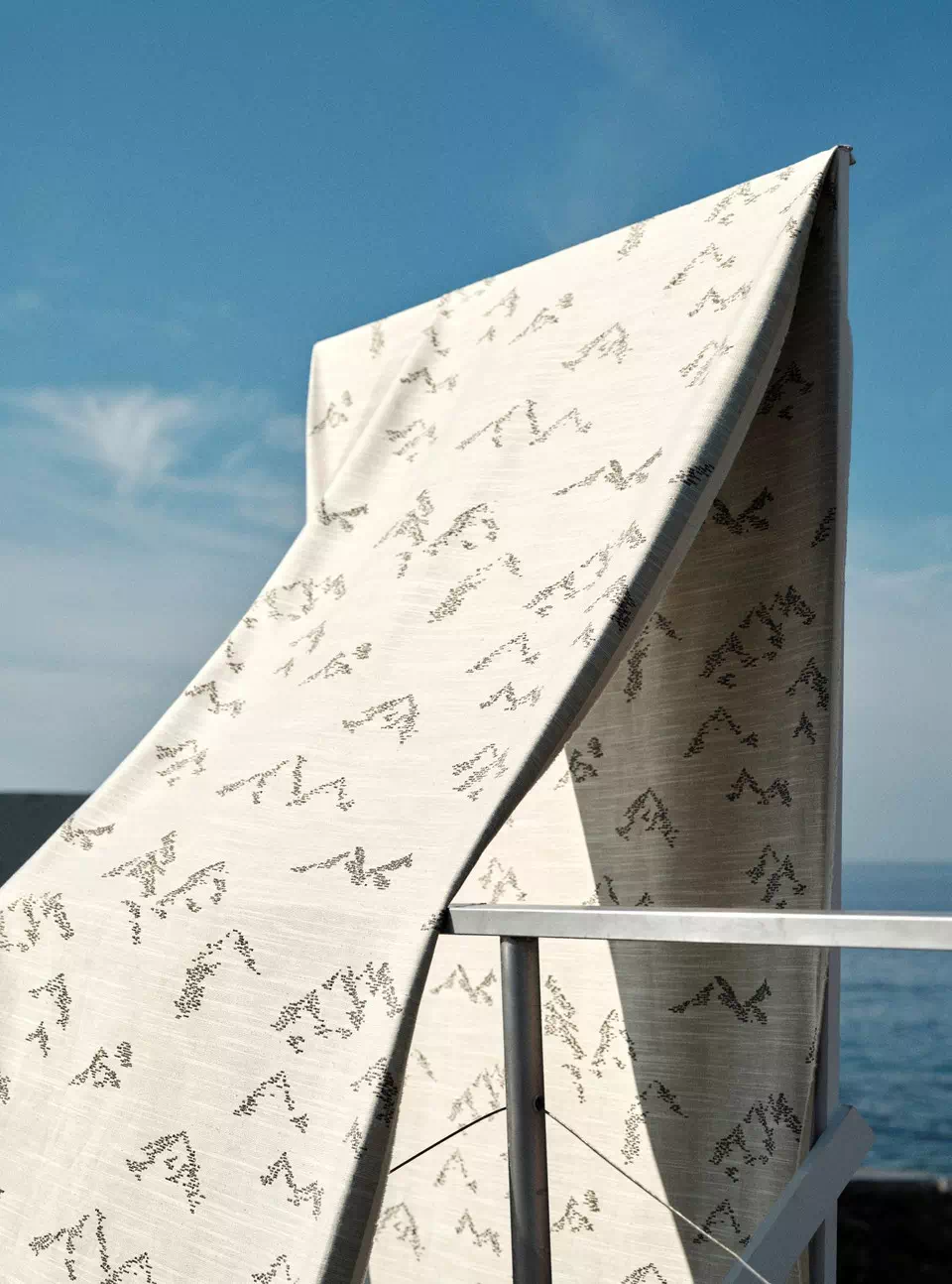 Ткань Dedar There 00T2601700001 #2