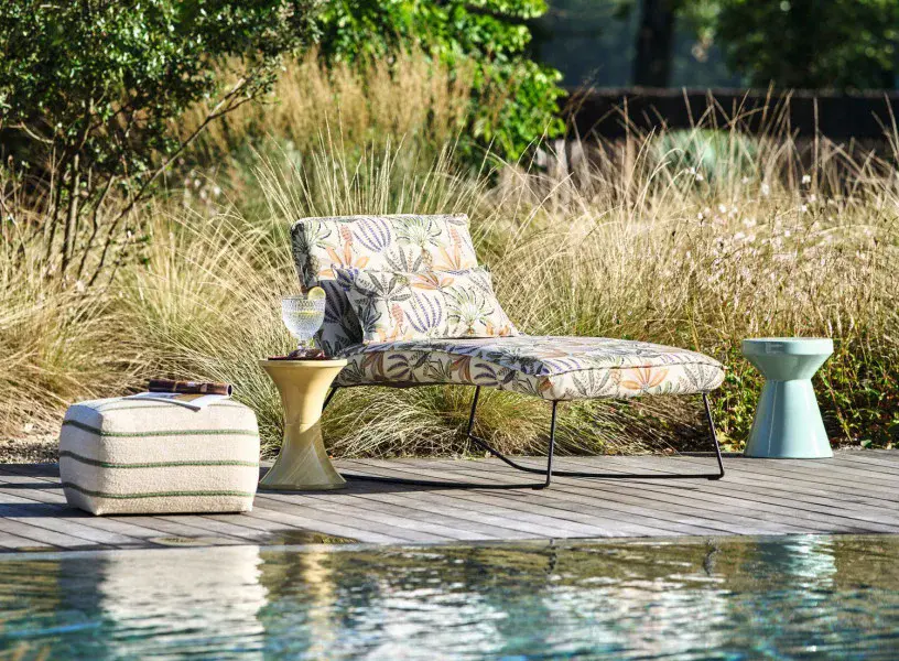 Ткань Camengo Bondi Beach 47100542 #2