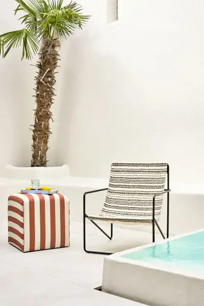 Ткань Camengo Bondi Beach 47210254 #2