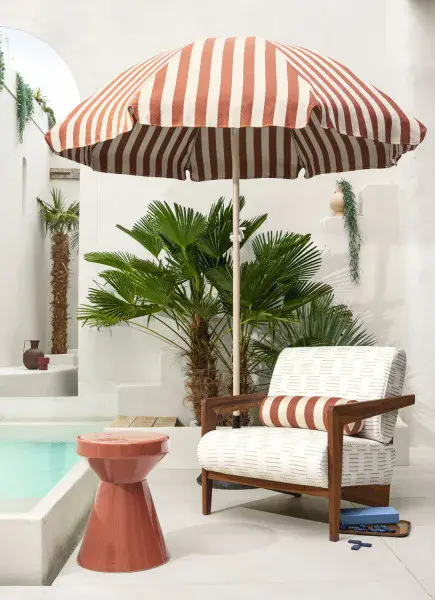 Ткань Camengo Bondi Beach 47560265 #2