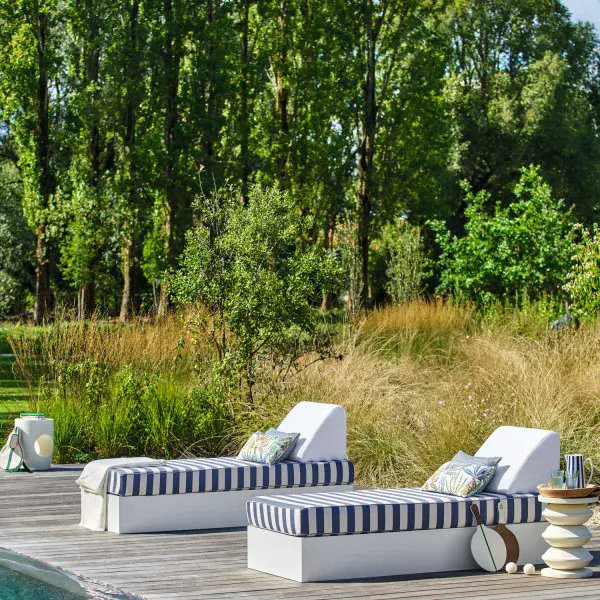 Ткань Camengo Bondi Beach 48970528 #3