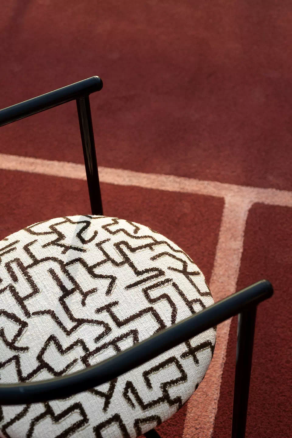 Ткань Dedar Grammelot 00T2604100001 #2