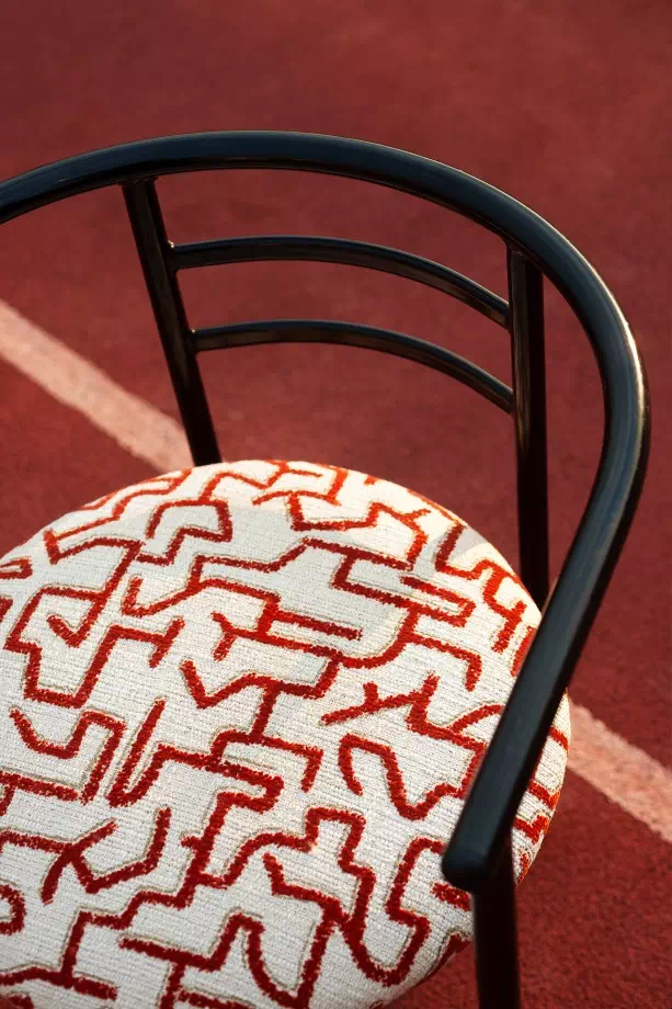 Ткань Dedar Grammelot 00T2604100001 #7