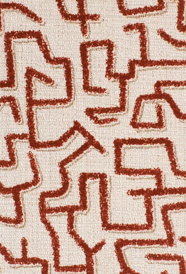 Ткань Dedar Grammelot 00T2604100003