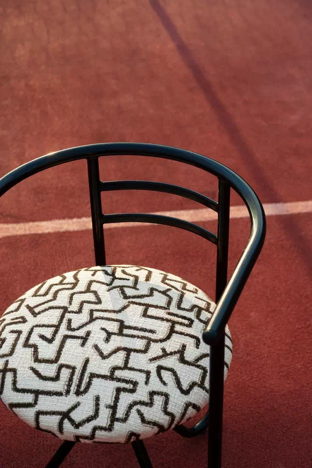 Ткань Dedar Grammelot 00T2604100003 #4