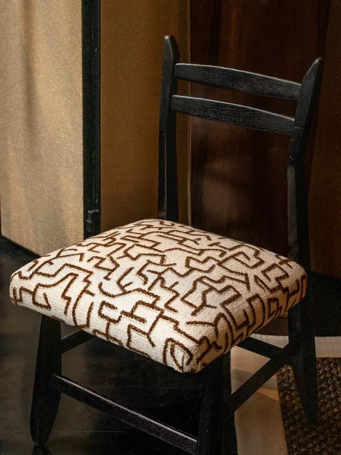 Ткань Dedar Grammelot 00T2604100003 #5