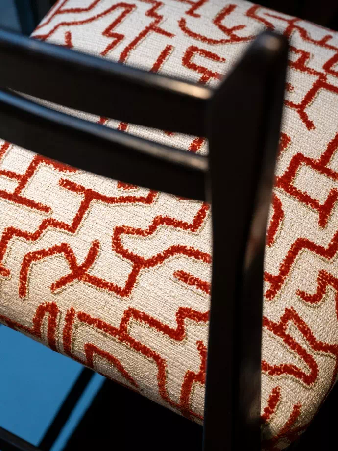 Ткань Dedar Grammelot 00T2604100003 #8