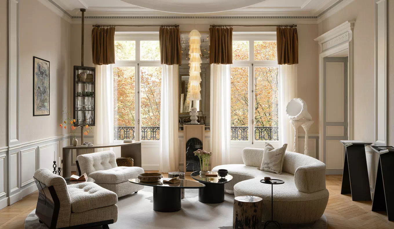 Ткань Dedar Hello, Goodbye 00T2604200001 #2