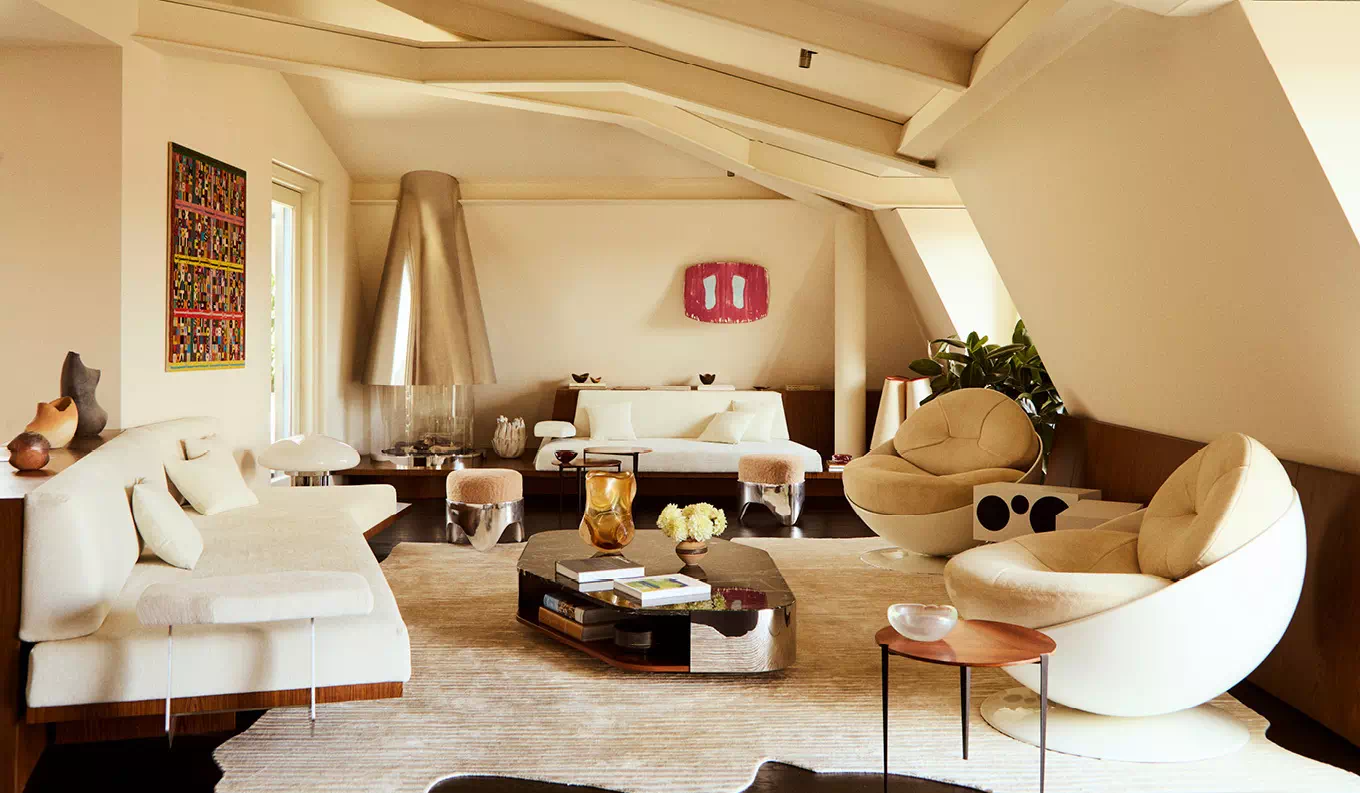 Ткань Dedar Hello, Goodbye 00T2604200002 #2