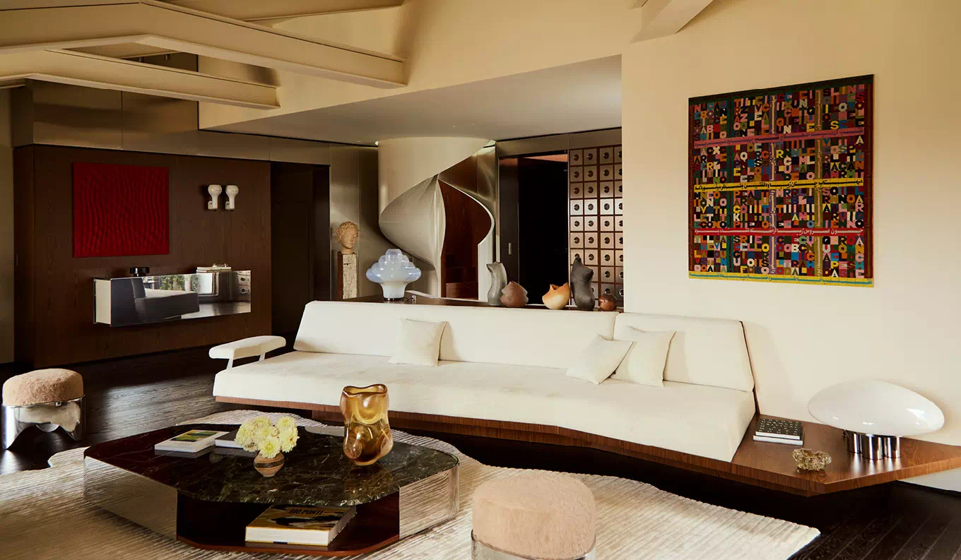 Ткань Dedar Hello, Goodbye 00T2604200002 #3