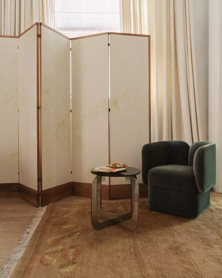 Ткань Dedar Nish 00T2601400004 #2