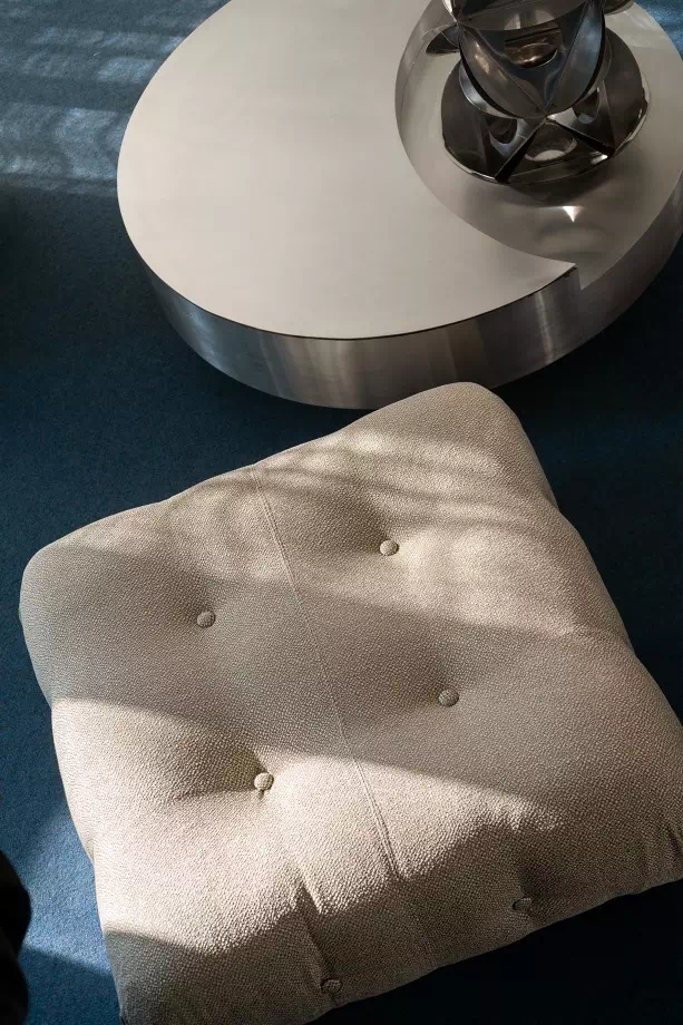 Ткань Dedar Verray Parfit Gentil Knyght 00T2602000002 #3