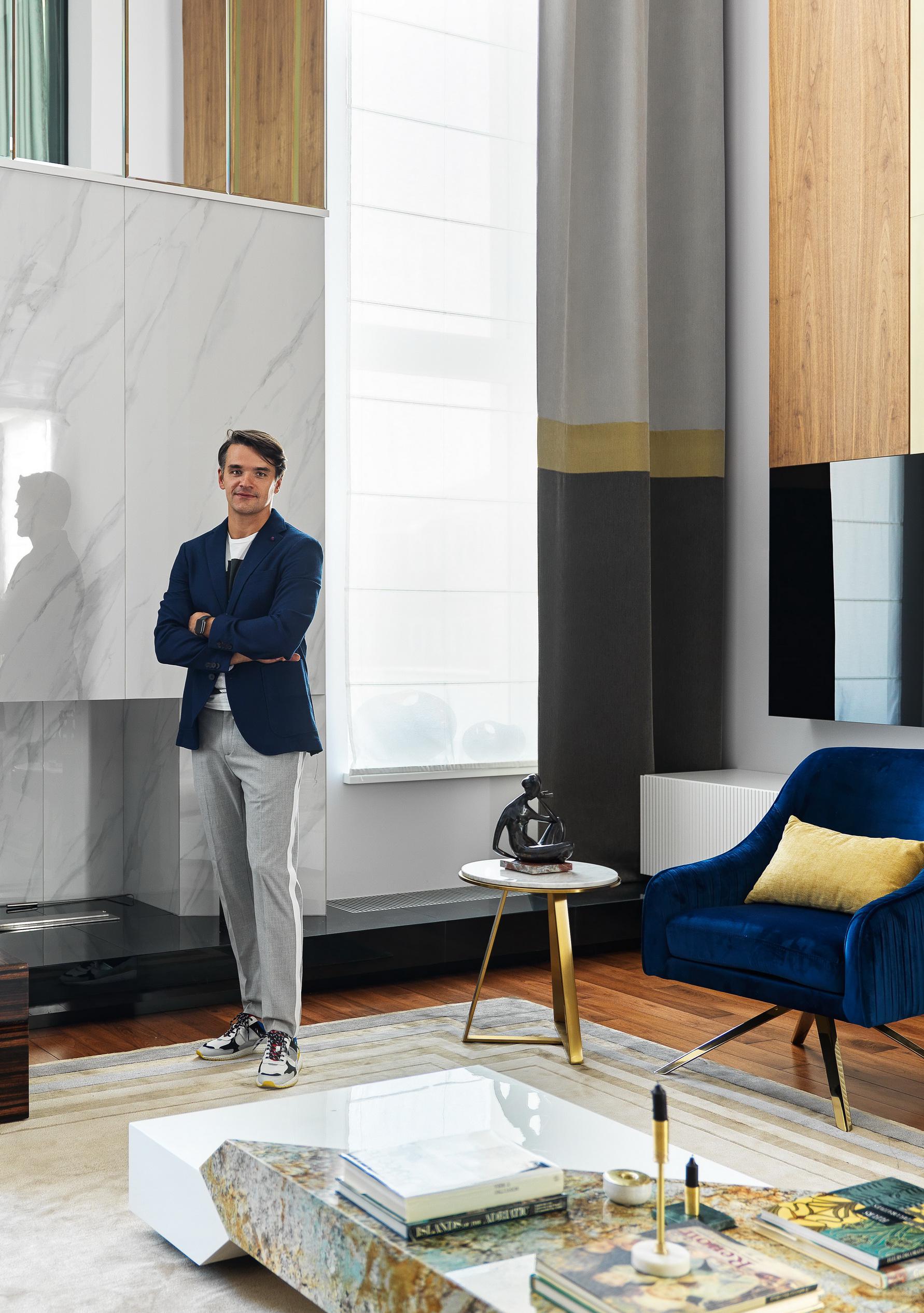 Загородный дом 9