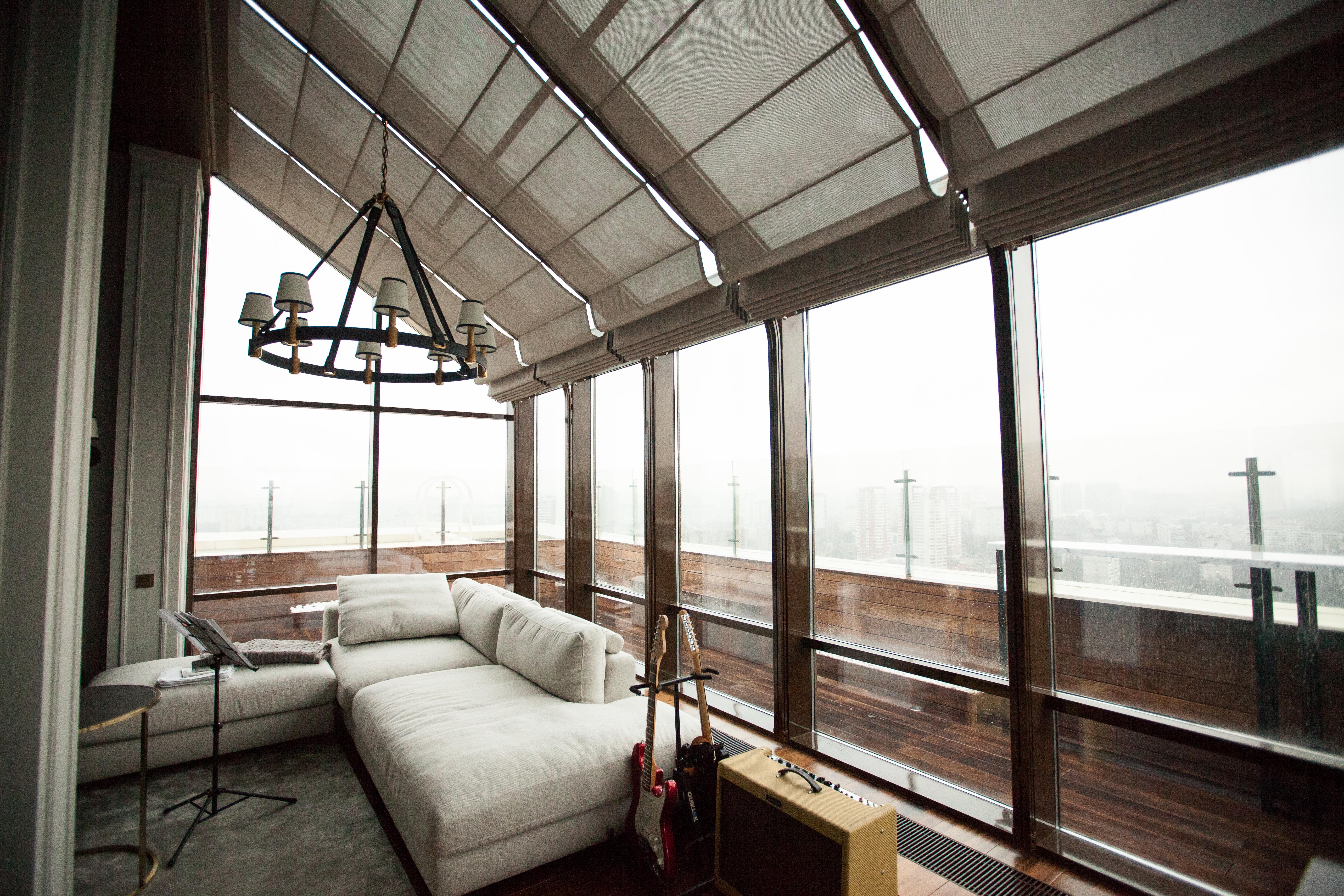 Зимний сад 2