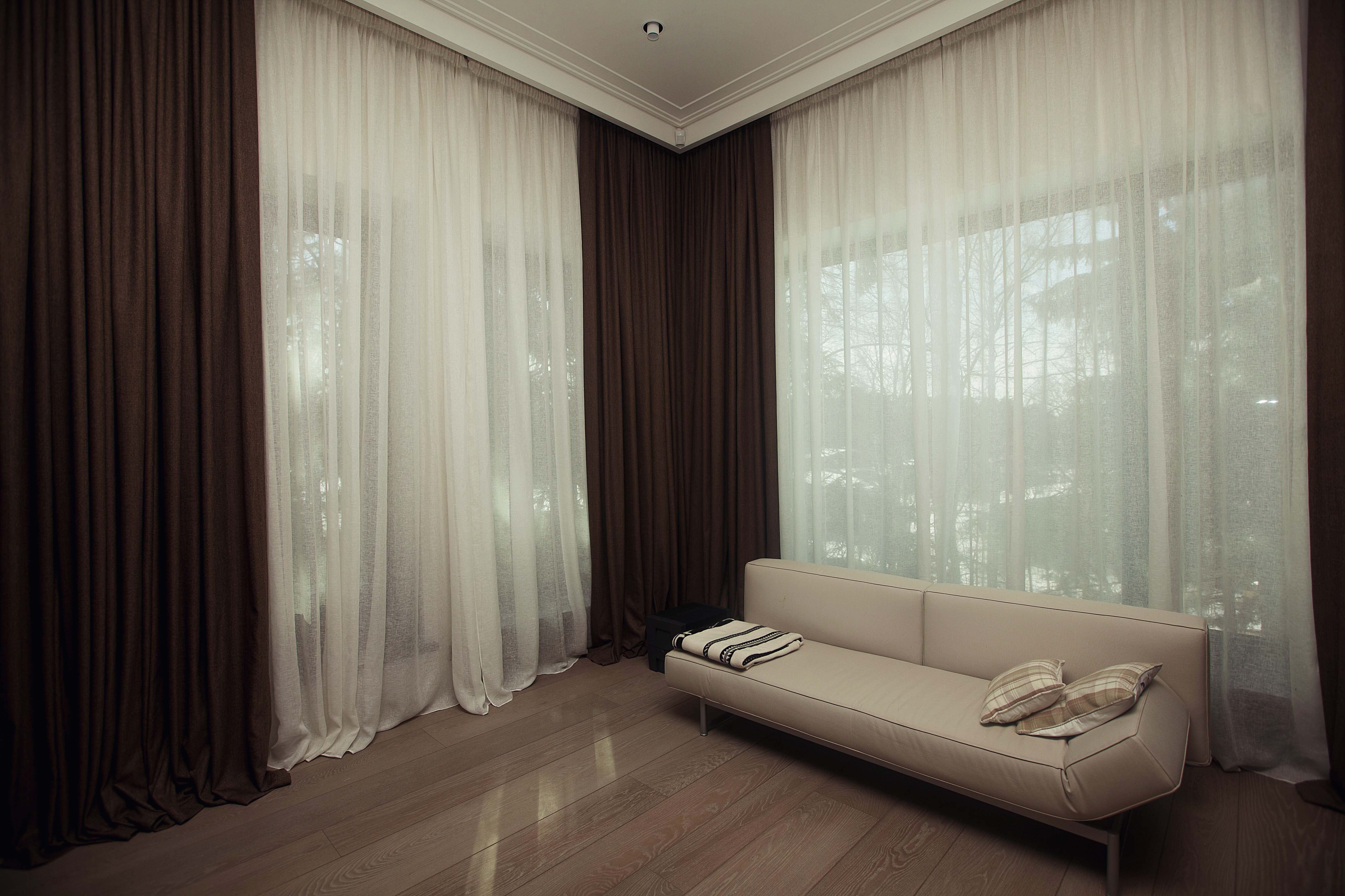 Загородный дом 6