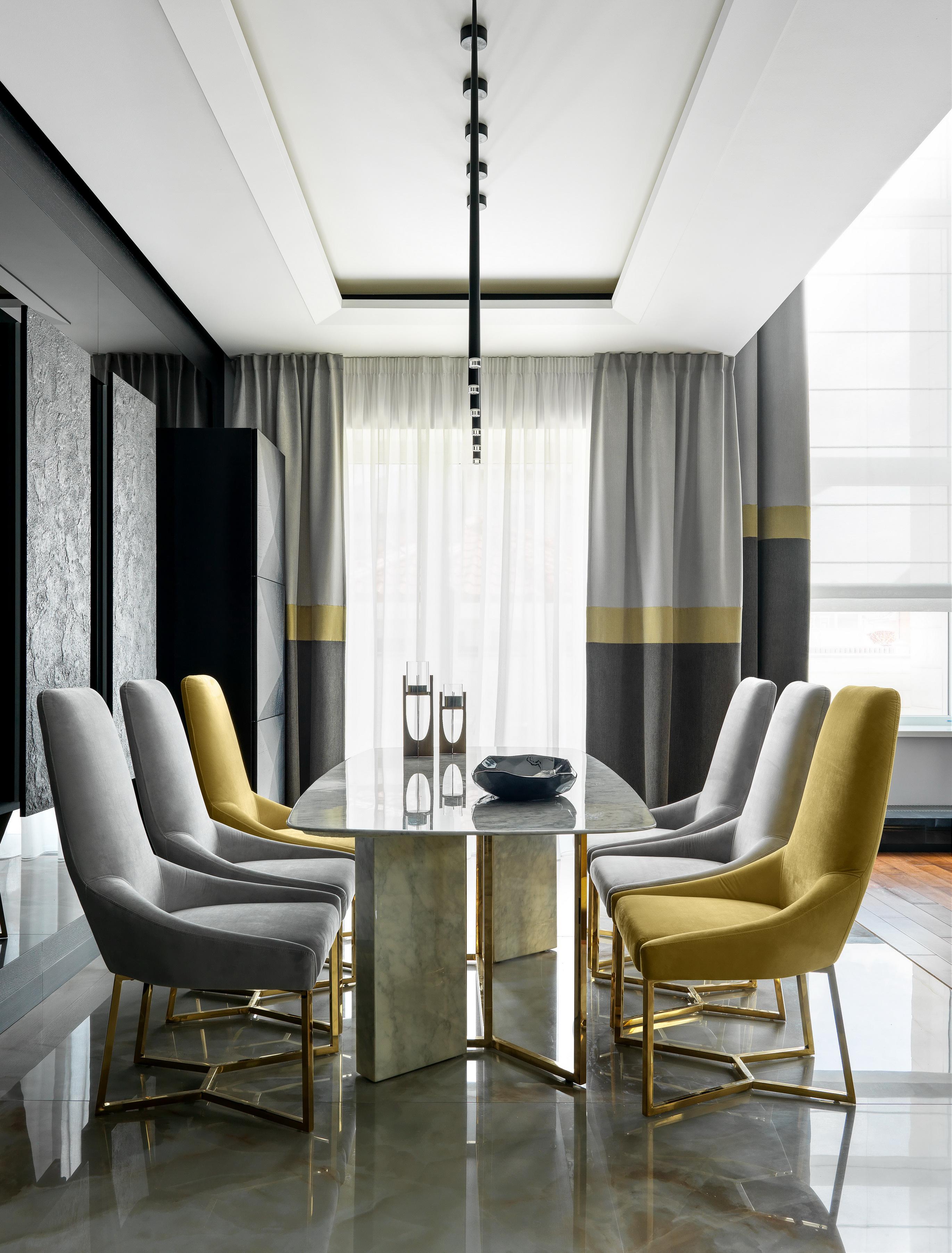 Загородный дом 13