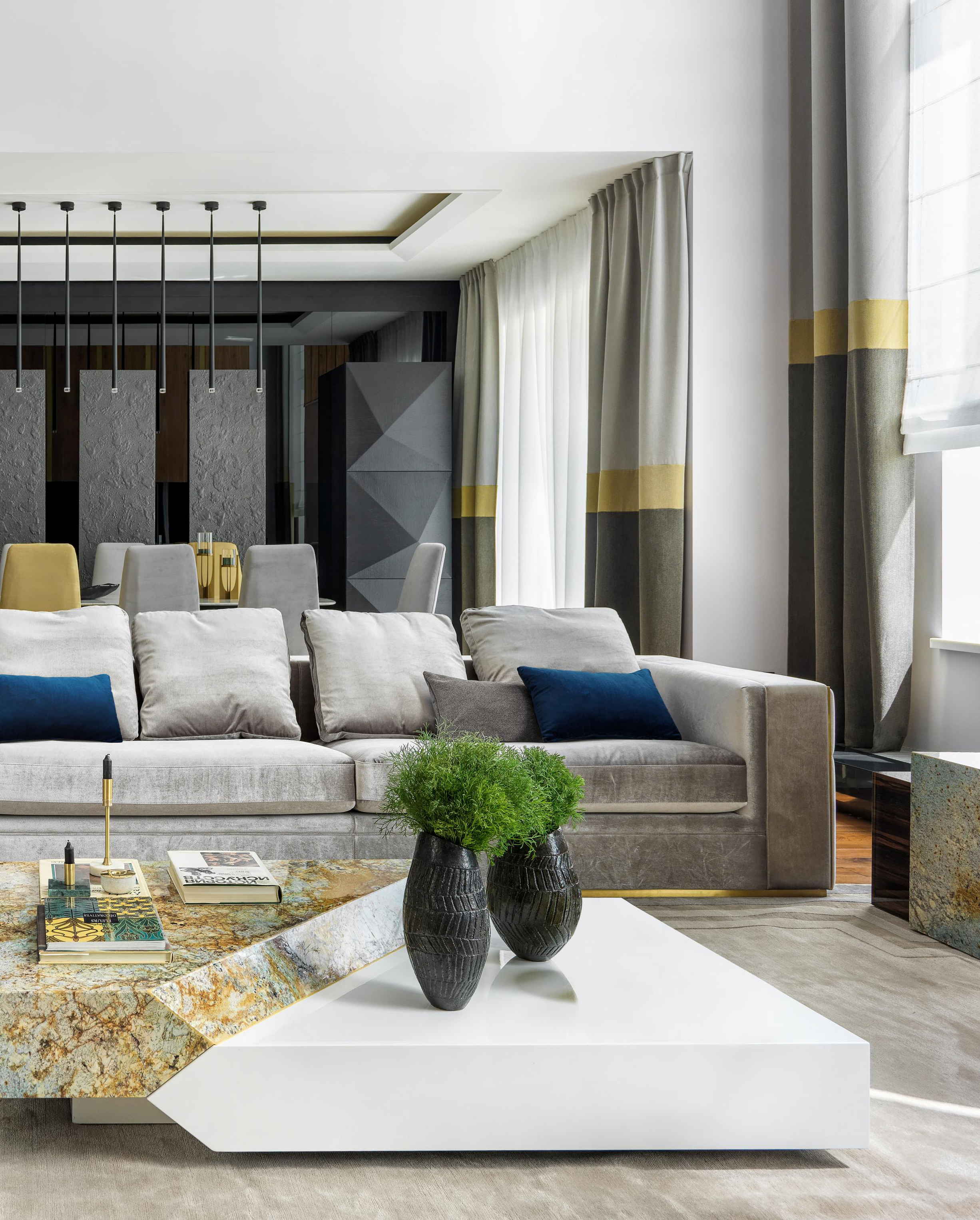 Загородный дом 10